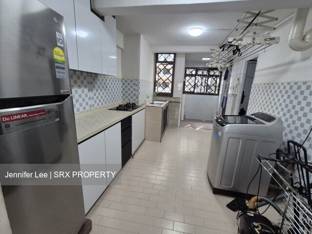 Blk 112 Ho Ching Road (Jurong West), HDB 3 Rooms #613796081